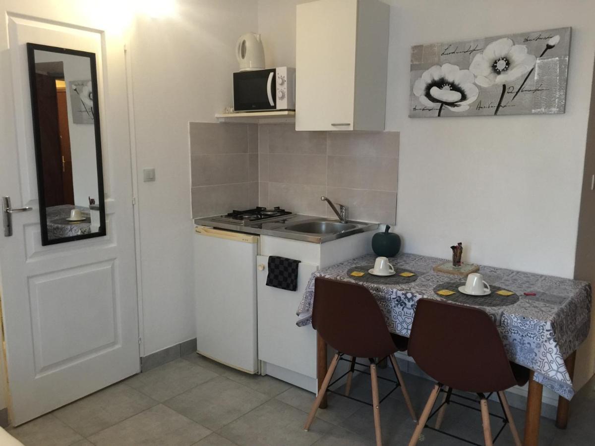 Ferienwohnung Alencimmo Alençon Exterior foto