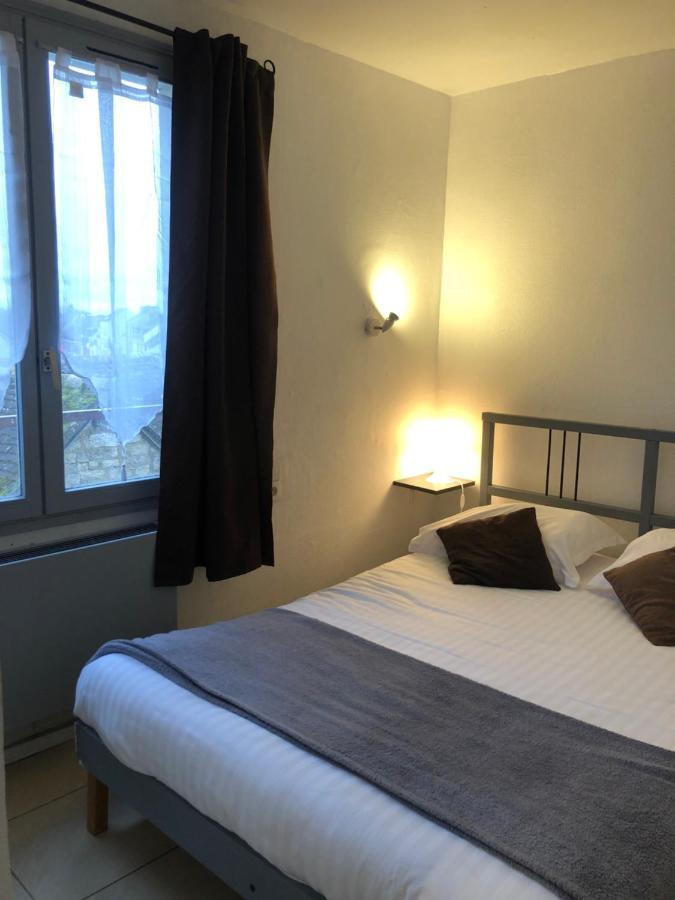 Ferienwohnung Alencimmo Alençon Exterior foto