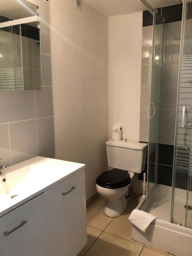 Ferienwohnung Alencimmo Alençon Exterior foto
