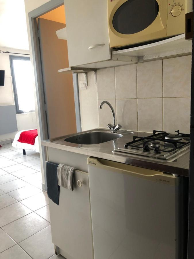 Ferienwohnung Alencimmo Alençon Exterior foto